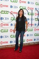 los angeles, ago 3 - pamela adlon in arrivo a il cbs tca estate 2011 tutti stella festa a robinson Maggio parcheggio box auto su agosto 3, 2011 nel beverly colline, circa foto