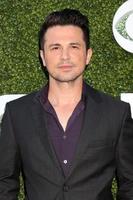 los angeles, ago 10 - freddy rodriguez a il cb, cmq, orario dello spettacolo estate 2016 tca festa a il Pacifico design centro su agosto 10, 2016 nel ovest hollywood, circa foto