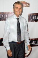 los angeles, luglio 20 - fred volontà a il cabaret apertura notte a il pantaloni Teatro su luglio 20, 2016 nel los angeles, circa foto