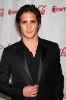 las Las Vegas, apr 26 - diego boneta arriva a il cinemacon 2012 talento premi a cesari palazzo su aprile 26, 2012 nel las Las Vegas, nv foto