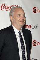 las Las Vegas, apr 23 - Francesco Lawrence a il cinemacon grande schermo realizzazione premi a il cesari palazzo su aprile 23, 2015 nel las Las Vegas, nv foto