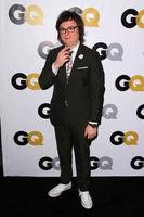 los angeles, nov 12 - Clark duca a il gq 2013 uomini di il anno festa a wilshire ebell su novembre 12, 2013 nel los angeles, circa foto