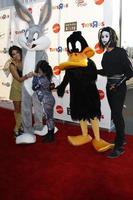 los angeles, ott 29 - Boo Boo stewart, saggio stewart, cinquel stewart in arrivo a il 18 ° annuale sognare Halloween los angeles a imbonitore appendiabiti su ottobre 29, 2011 nel Santa monica, circa foto