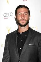 los angeles, sep 19 - pablo schreiber a il 67th emmy premi interpreti candidato ricezione a il Pacifico design centro su settembre 19, 2015 nel ovest hollywood, circa foto