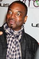 los angeles, ott 16 - LeVar burton arriva a il 2010 ambientale media premi a ammonitore fratelli studi su ottobre 16, 2010 nel burbank, circa foto