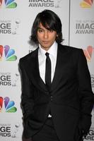 los angeles, feb 17 - vik sahay arriva a il 43 ° naacp Immagine premi a il santuario auditorium su febbraio 17, 2012 nel los angeles, circa foto