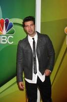 los angeles, nov 17 - Jencarlos canela a il stampa giuncata per nbc S telenovela e superstore a il universale studi su novembre 17, 2015 nel los angeles, circa foto