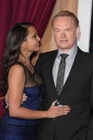 los angeles, dec 6 - jared harris arriva a il Sherlock Holmes - un' gioco di ombre los angeles prima a reggenza villaggio Teatro su dicembre 6, 2011 nel Westwood, circa foto