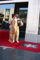 los angeles, Maggio 13 - marjorie ponti harvey, steve Harvey a il steve Harvey hollywood camminare di fama stella cerimonia a il w hollywood Hotel su Maggio 13, 2013 nel los angeles, circa foto