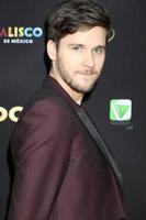 los angeles, Maggio 11 - devon werkheiser a il tramonto premeire a il luce ad arco hollywood teatri su Maggio 11, 2016 nel los angeles, circa foto