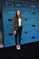 los angeles, Maggio 12 - Mandy moore arriva a il disney xd S tron - rivolta stampa evento e ricezione a disney toon studi disney televisione animazione su Maggio 12, 2012 nel glendale, circa foto