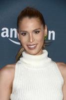 los angeles, nov 9 - Carmen carrera a il trasparente stagione Due rosso tappeto prima a il Pacifico design centro su novembre 9, 2015 nel ovest hollywood, circa foto