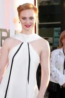 los angeles, Maggio 30 - Deborah ann woll- arriva a il vero sangue 5 ° stagione prima a cinematografo cupola Teatro su Maggio 30, 2012 nel los angeles, circa foto