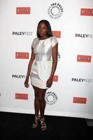 los angeles, 5 - rutina wesley in arrivo a il vero sangue pallido 2011 a saban Teatro nel beverly colline su marzo 5, 2011 nel beverly colline, circa foto