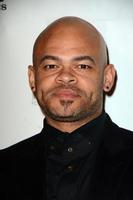 los angeles, feb 10 - Anthony Hemingway a il africano americano film critici associazione 7 ° annuale premi a il tagiano complesso su febbraio 10, 2016 nel los angeles, circa foto