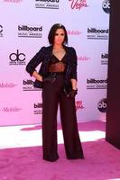 las Las Vegas, Maggio 22 - demi lovato a il tabellone musica premi 2016 a il t-mobile arena su Maggio 22, 2016 nel las Las Vegas, nv foto