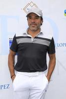 los angeles, Maggio 2 - Michael Irby a il Giorgio lopez fondazione S 15 annuale celebrità golf torneo a in riva al lago golf corso su Maggio 2, 2022 nel burbank, circa foto