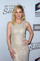 los angeles, feb 5 - rhea seehorn a il meglio chiamata saul stagione 5 prima a il luce ad arco hollywood su febbraio 5, 2020 nel los angeles, circa foto