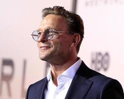 los angeles, mar 5 - Tommaso kretschmann a il mondo occidentale stagione 3 prima a il tcl Cinese Teatro imax su marzo 5, 2020 nel los angeles, circa foto