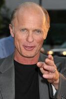 ed harris in arrivo a il prima di appaloosa nel beverly colline, ca su settembre 17, 2008 2008 kathy hutchin hutchin foto