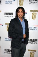 vik sahay in arrivo a il 2009 bafta tv tè festa royce sala, ucla secolo città, circa settembre 19, 2009 ©2009 kathy hutchin hutchin foto