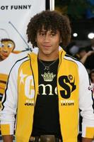 corbin bleu ape film la prima mann S villaggio Teatro Westwood, circa ottobre 28, 2007 ©2007 kathy hutchin hutchin foto