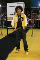 corbin bleu ape film la prima mann S villaggio Teatro Westwood, circa ottobre 28, 2007 ©2007 kathy hutchin hutchin foto