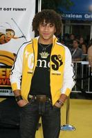 corbin bleu ape film la prima mann S villaggio Teatro Westwood, circa ottobre 28, 2007 ©2007 kathy hutchin hutchin foto