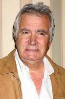 John mccook a il grassetto e il bellissimo prima colazione a il sheraton universale Hotel nel los angeles, circa su agosto 29, 2009 ©2009 kathy hutchin hutchin foto