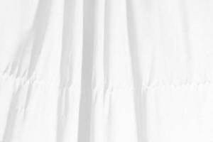 sfondo astratto panno bianco