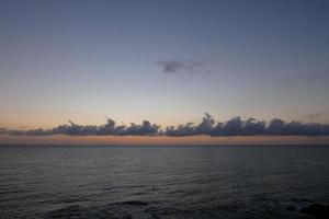 costa brava, s'agaro appartenente per sant feliu de guixol, catalogna, Spagna foto