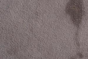 sfondo grigio pavimento di cemento foto