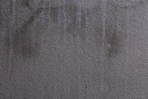 sfondo grigio pavimento di cemento foto