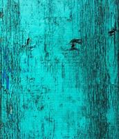 sfondo di legno vintage con vernice scrostata. foto