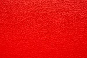 Vintage ▾ rosso pelle struttura lusso sfondo foto