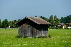 paesaggio nel Svezia foto