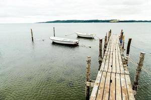 paesaggio nel Svezia, Europa foto