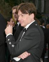 Mike myers americano film istituire onori sean connery hollywood e montanaro los angeles, circa giugno 8, 2006 foto