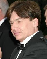 Mike myers americano film istituire onori sean connery hollywood e montanaro los angeles, circa giugno 8, 2006 foto