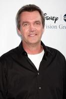 neil flynn in arrivo a il abc tv tca festa a il langham Huntington Hotel e terme nel Pasadena, circa su agosto 8, 2009 foto