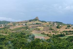 italiano paesaggio Visualizza foto