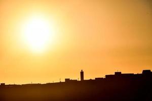 Visualizza di Marocco foto