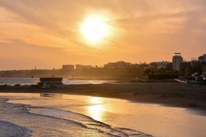 spiaggia d'oro ora foto