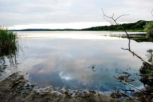 paesaggio nel Svezia, Europa foto