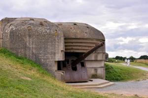 longue sur mer foto