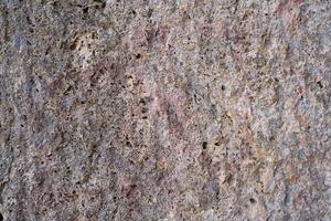 sfondo di crudo ruvido marmo roccia, idea per salvaschermo o sfondo foto