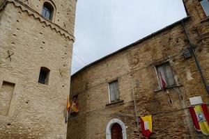 la torre san giovanni, Italia foto