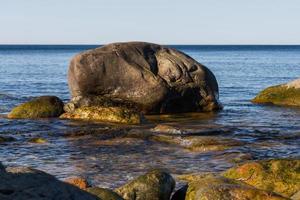 primavera visualizzazioni a partire dal hiiumaa isola foto