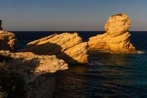 paesaggi a partire dal micro cicladi, Grecia foto