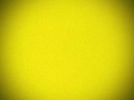 giallo velluto tessuto struttura Usato come sfondo. vuoto giallo tessuto sfondo di morbido e liscio tessile Materiale. Là è spazio per testo. foto